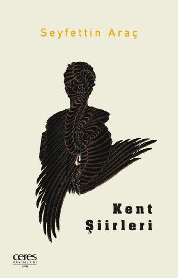 Kent Şiirleri - Ceres Yayınları - Image 1