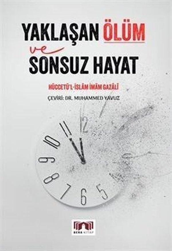 Yaklaşan Ölüm ve Sonsuz Hayat - Bera Kitap - Image 1