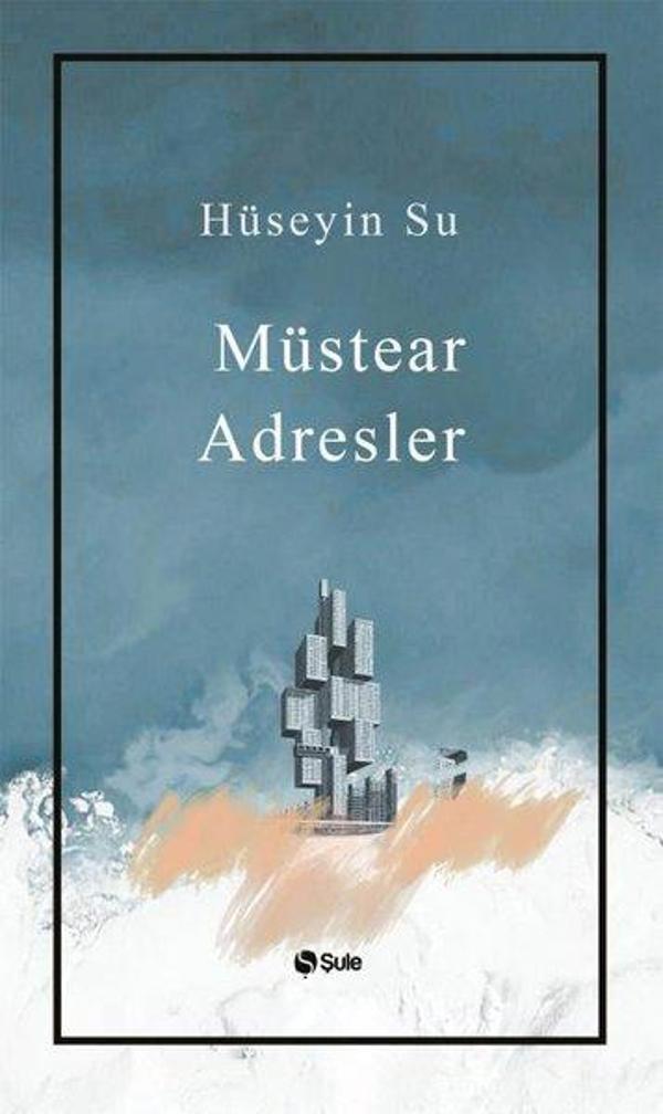 Müstear Adresler - Şule Yayınları - Image 1