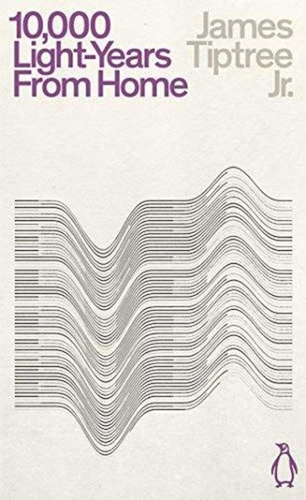 Ten Thousand Light-Years From Home (Penguin Science Fiction) - Penguin Books Ltd - Image 1