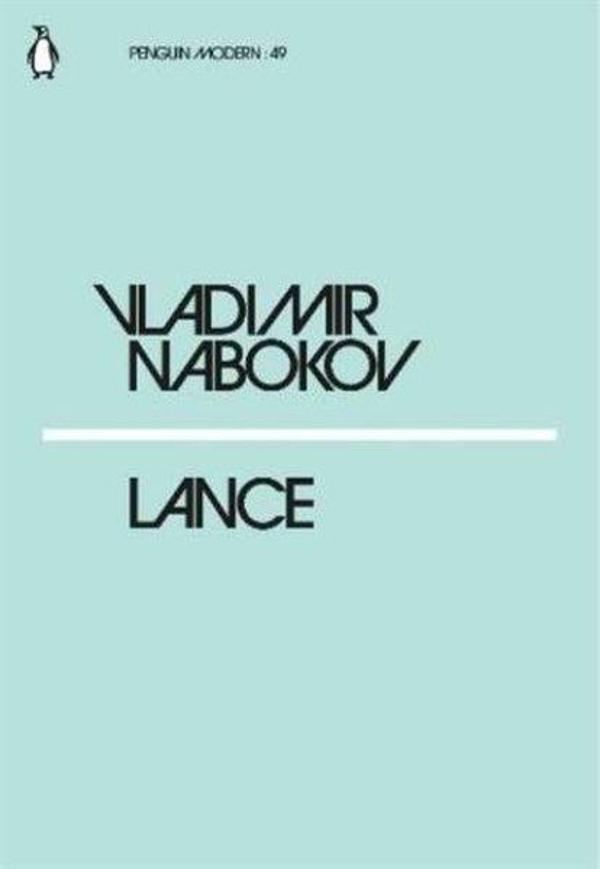 Lance (Penguin Modern) - Penguin Books Ltd - Image 1