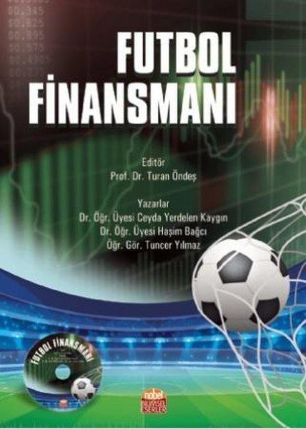 Nobel Bilimsel Eserler Futbol Finansmanı - Nobel Bilimsel Eserler - Image 1
