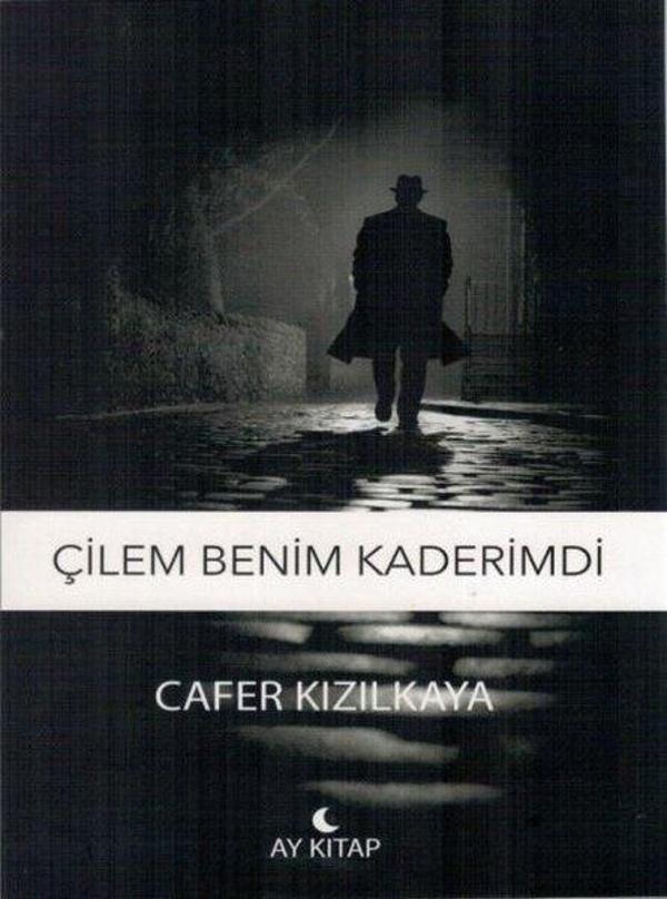 Çilem Benim Kaderimdi - Ay Kitap - Image 1