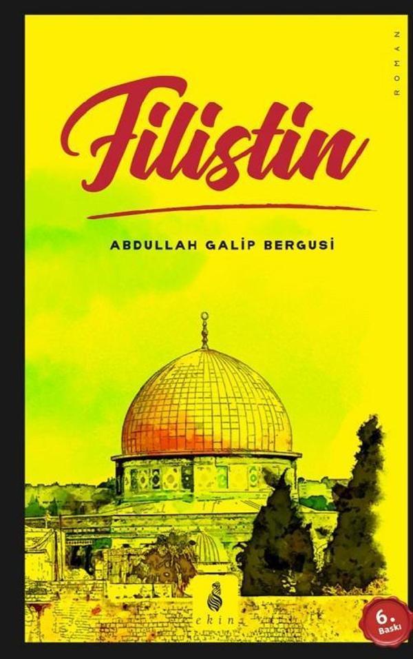 Filistin - Ekin Yayınları - Image 1