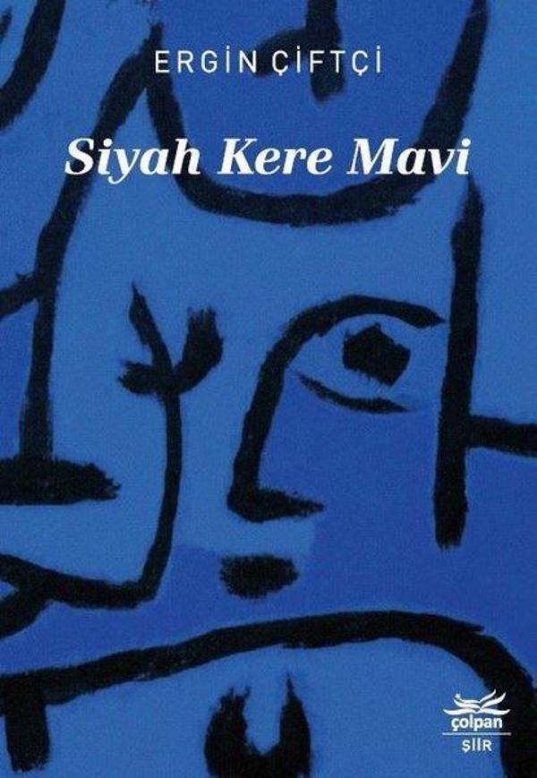 Siyah Kere Mavi - Çolpan - Image 1