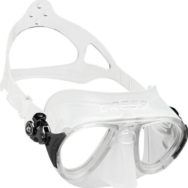 Cressi Calibro Dalış Maskesi - Image 1