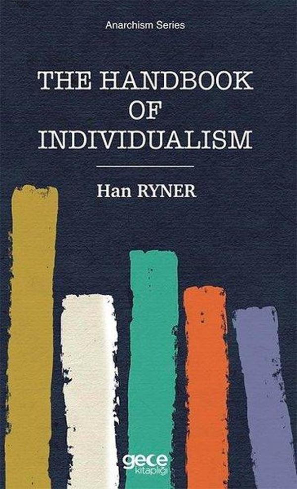 The Handbook of Individualism - Gece Kitaplığı - Image 1