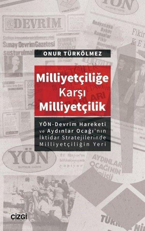 Milliyetçiliğe Karşı Milliyetçilik - Çizgi Kitabevi - Image 1