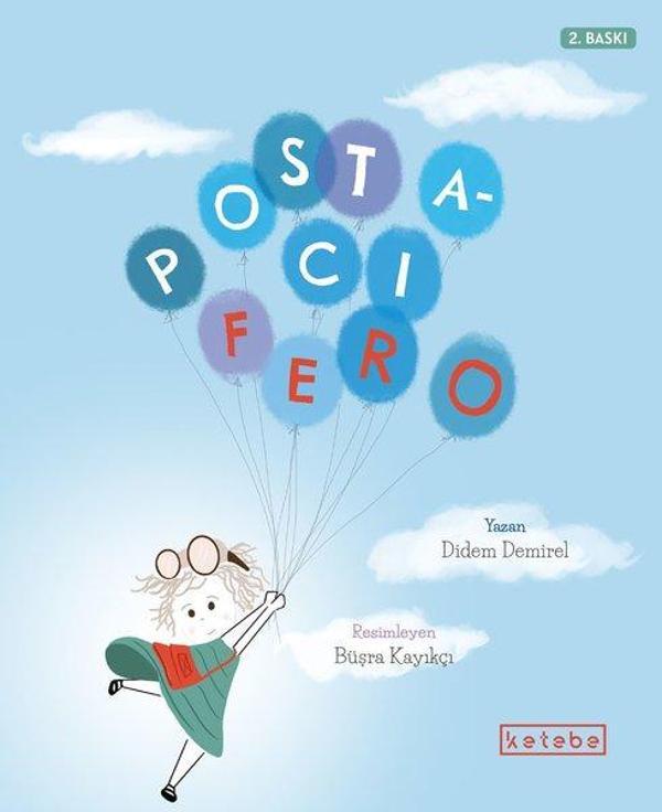 Postacı Fero - Ketebe - Image 1