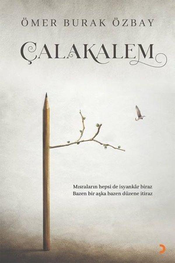 Çalakalem - Cinius Yayınevi - Image 1