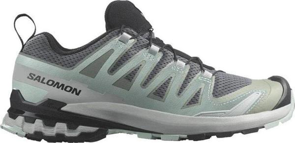 Salomon Xa Pro 3D V9 W Kadın Patika Koşu Ayakkabısı L47272900 Antrasit 38 - Image 1