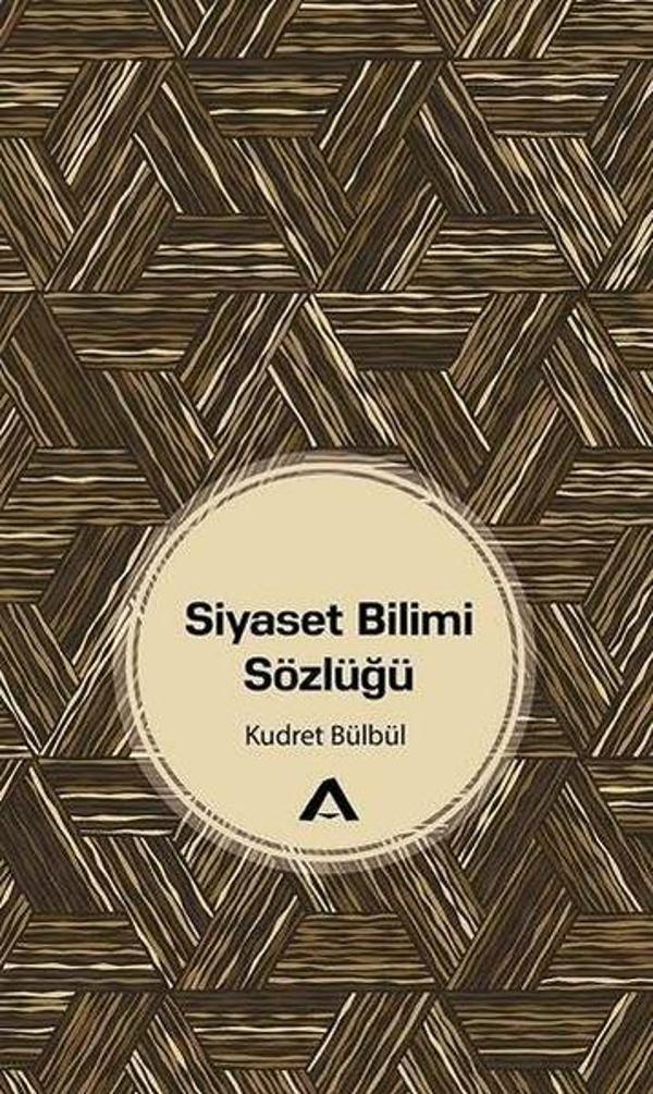Siyaset Bilimi Sözlüğü - Adres - Image 1