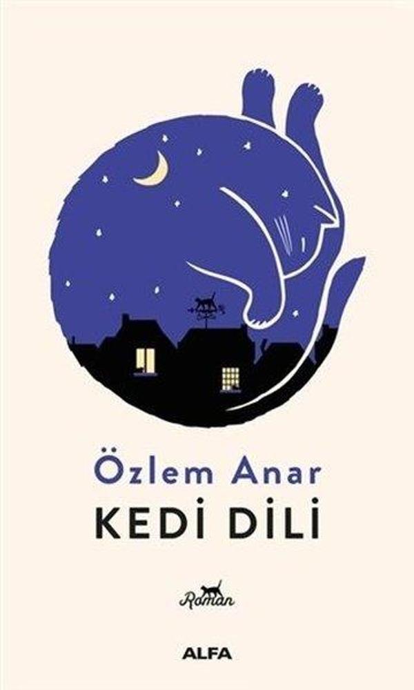 Kedi Dili - Alfa Yayıncılık - Image 1