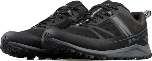 The North Face Erkek Siyah Outdoor Ayakkabı Nf0A4Pfgkz21 44.5 - Image 1