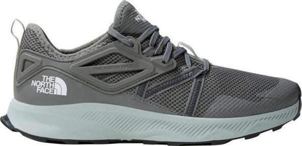The North Face M Oxeye Erkek Ayakkabısı Nf0A7W5Sro01 Gri-42 41 - Image 1