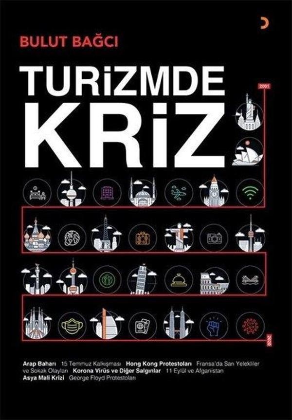 Turizmde Kriz - Cinius Yayınevi - Image 1