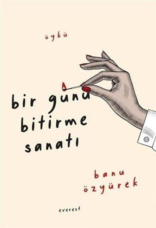 Bir Günü Bitirme Sanatı - Everest Yayınları - Image 1