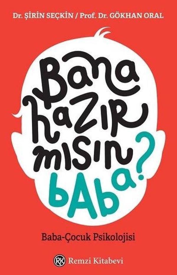 Bana Hazır mısın Baba? - Remzi Kitabevi - Image 1