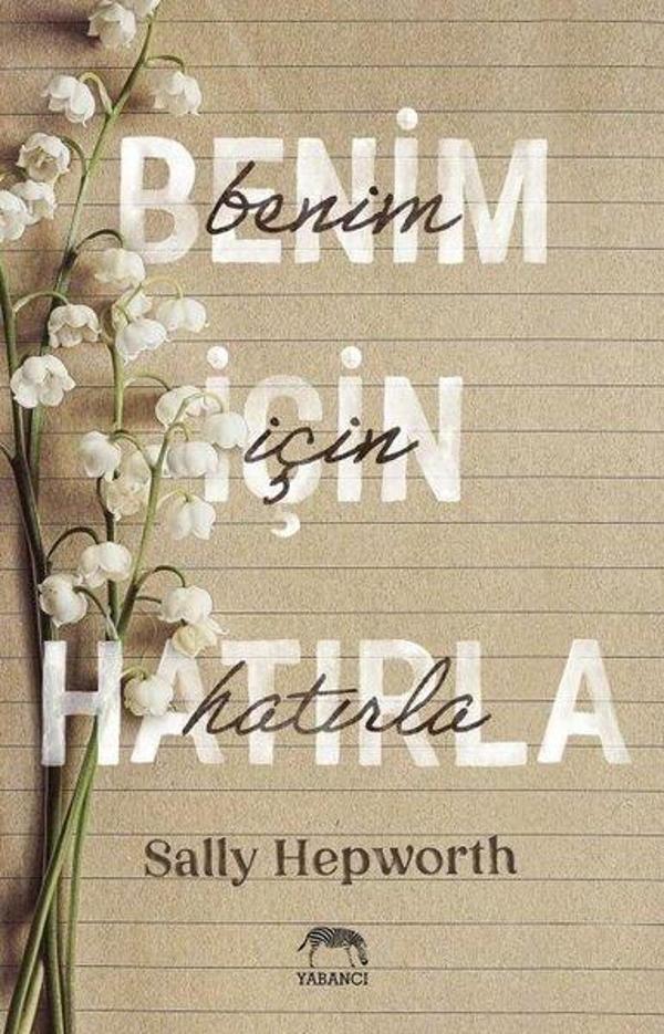 Benim İçin Hatırla - Yabancı - Image 1