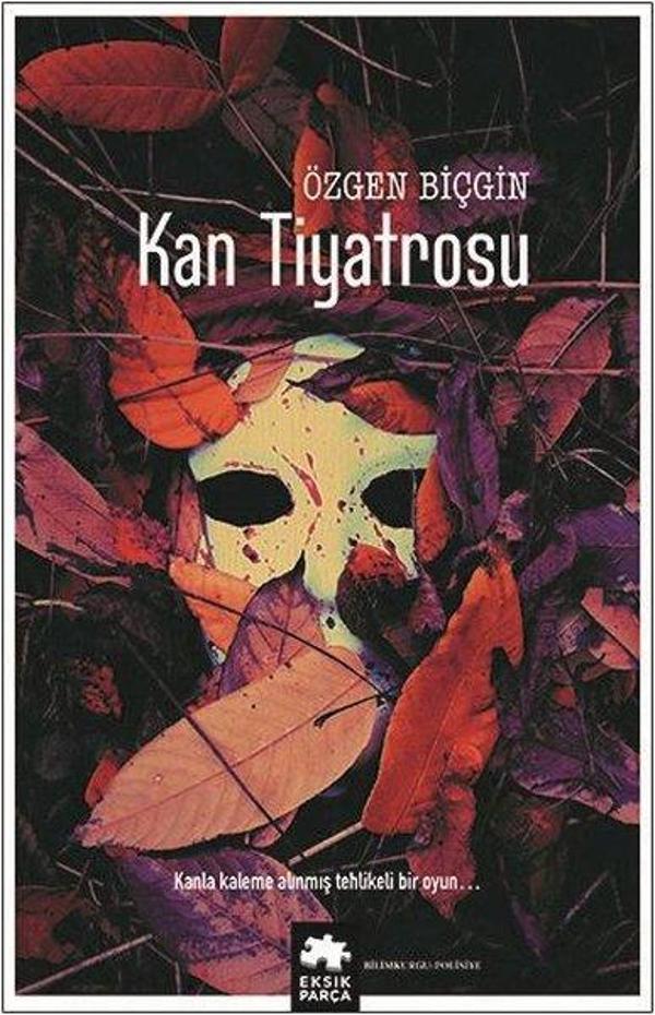 Kan Tiyatrosu - Eksik Parça Yayınları - Image 1