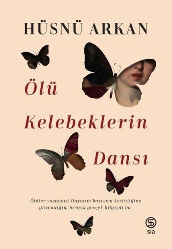 Ölü Kelebeklerin Dansı - Sia - Image 1