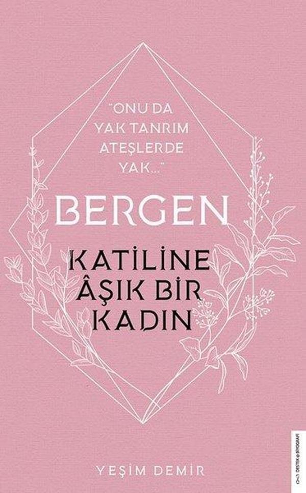 Bergen - Katiline Aşık Bir Kadın - Destek Yayınları - Image 1