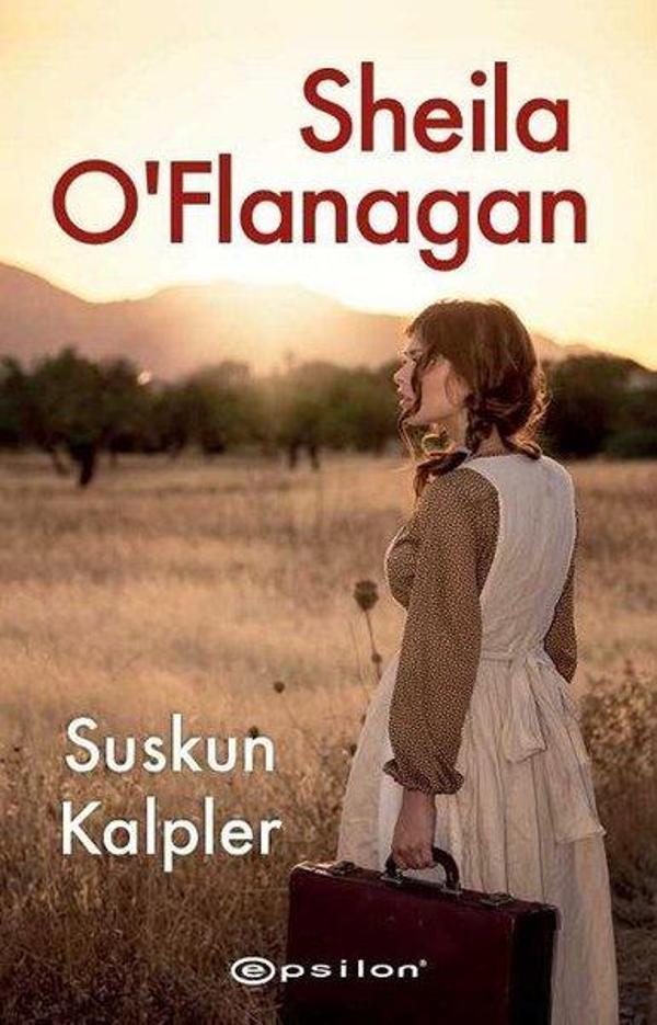 Suskun Kalpler - Epsilon Yayınevi - Image 1