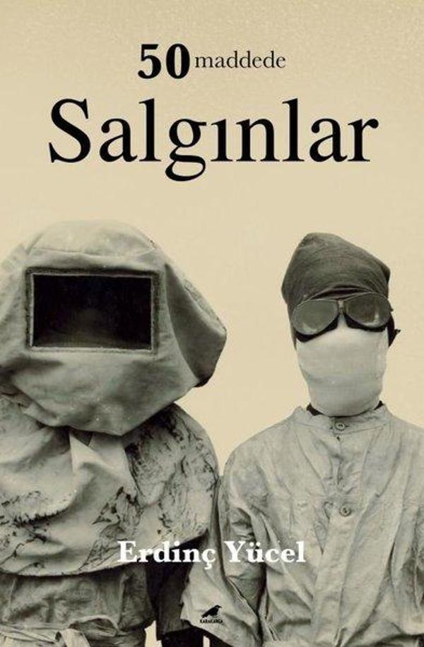 50 Maddede Salgınlar - Karakarga - Image 1