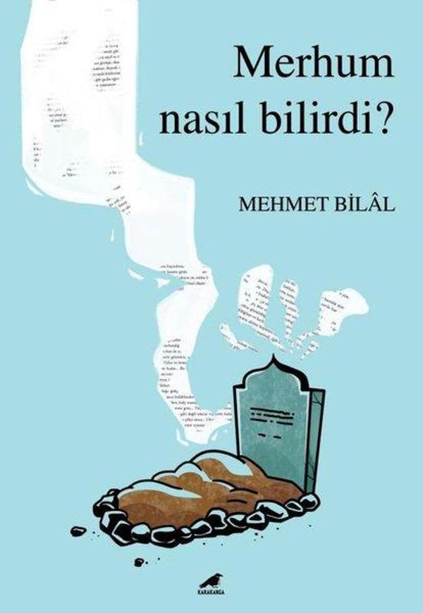 Merhum Nasıl Bilirdi - Karakarga - Image 1
