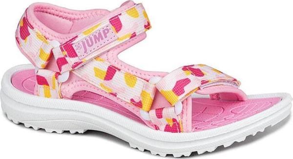 Jump 30066 Sandalet Pembe - Image 1