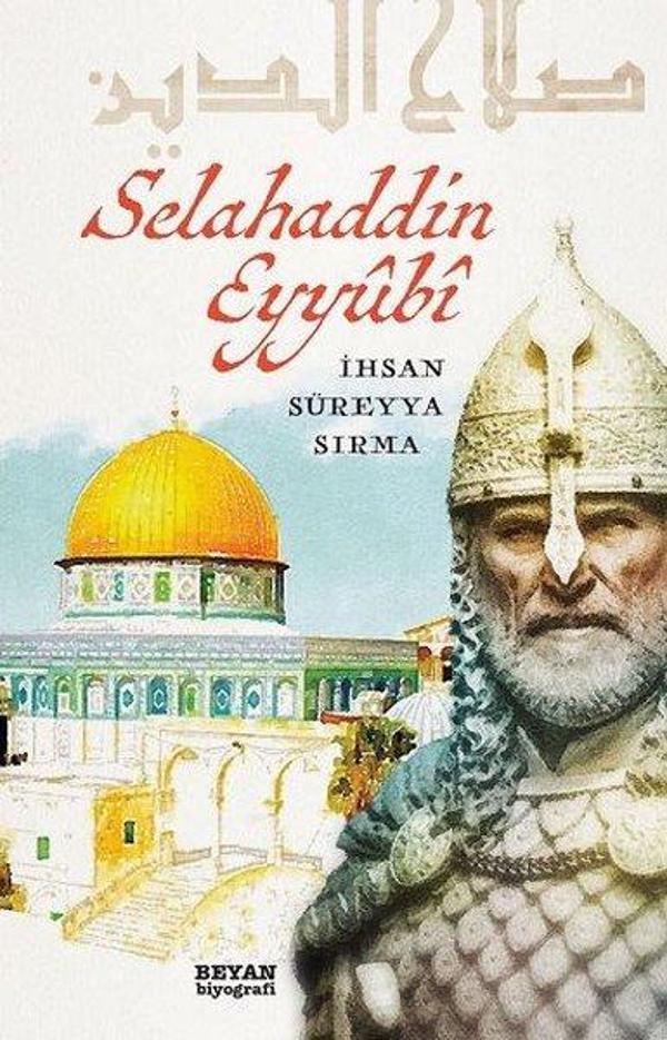 Selahaddin Eyyubi - Beyan Yayınları - Image 1