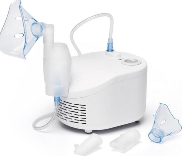 Omron - C101 Kompresörlü Nebulizatör - Image 1