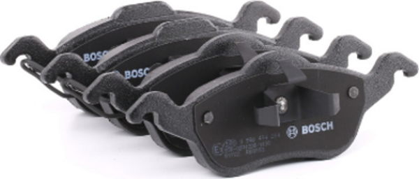 Bosch Ford Focus 98-2004 0986494284 Ön Fren Balatası  - Image 1