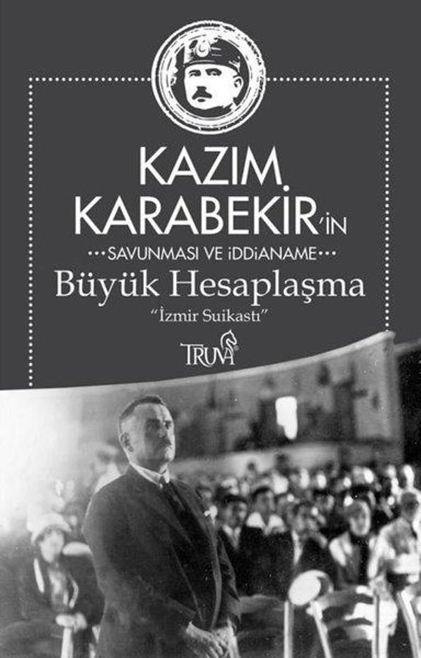 Büyük Hesaplaşma - İzmir Suikasti - Truva Yayınları - Image 1