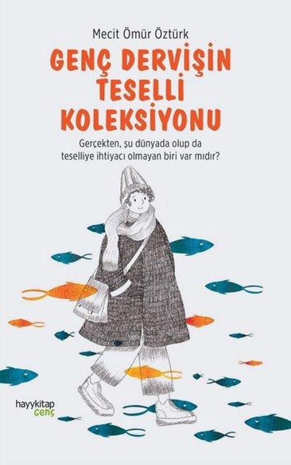 Genç Dervişin Teselli Koleksiyonu - Hayykitap - Image 1