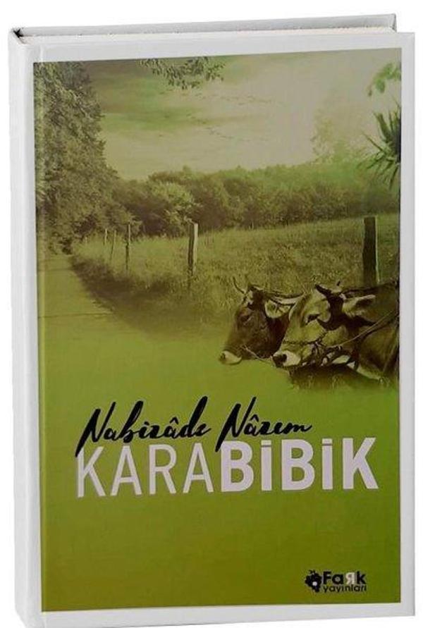 Karabibik - Fark Yayınevi - Image 1