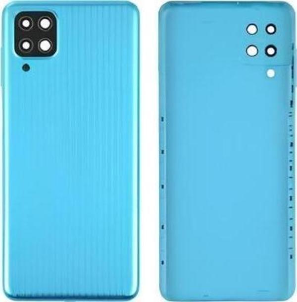 Samsung Galaxy M12  - SM-M127 FULL Kasa Arka Kapak Takım YEŞİL - Image 1