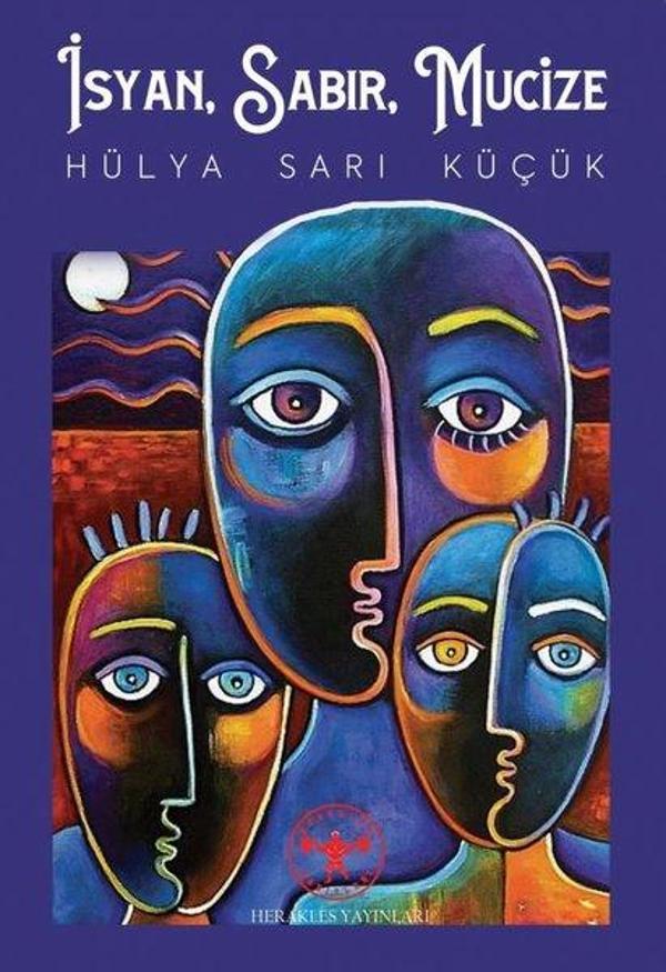 İsyan Sabır Mucize - Herakles Yayınları - Image 1