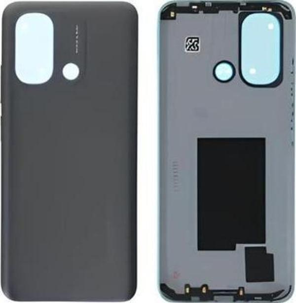 Xiaomi redmi 12C FULL Kasa Arka Kapak Yan Tuş Takımı SİYAH - Image 1