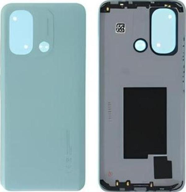 Xiaomi redmi 12C FULL Kasa Arka Kapak Yan Tuş Takımı YEŞİL - Image 1