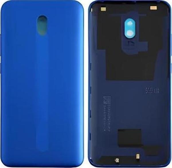 Xiaomi redmi 8A FULL Kasa Arka Kapak Yan Tuş Takımı MAVİ - Image 1