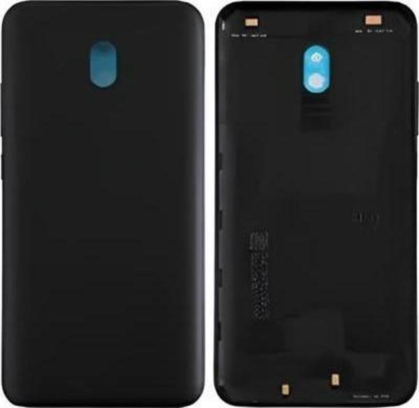 Xiaomi redmi 8A FULL Kasa Arka Kapak Yan Tuş Takımı SİYAH - Image 1