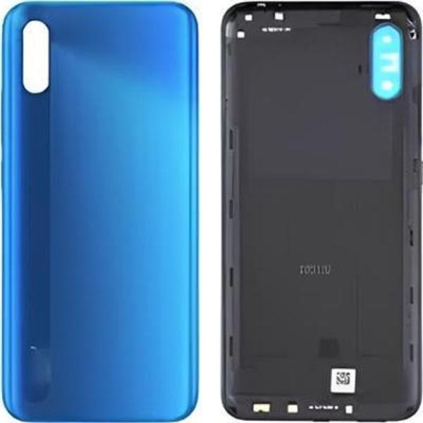 Xiaomi redmi 9A FULL Kasa Arka Kapak Yan Tuş Takımı MAVİ - Image 1