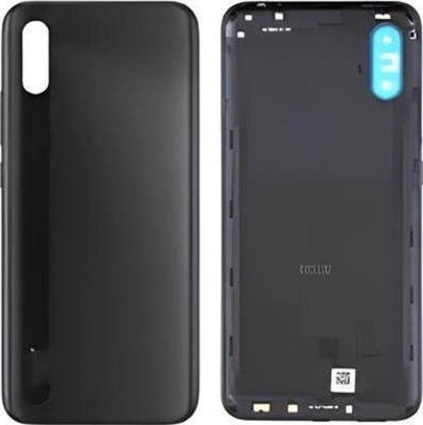 Xiaomi redmi 9A FULL Kasa Arka Kapak Yan Tuş Takımı SİYAH - Image 1