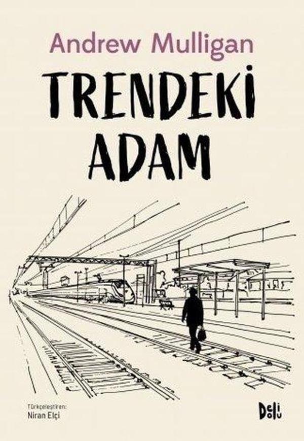 Trendeki Adam - DeliDolu - Image 1