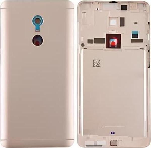 Xiaomi redmi NOTE 4 FULL Kasa Arka Kapak Takım GOLD - Image 1