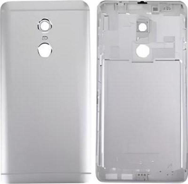 Xiaomi redmi NOTE 4 FULL Kasa Arka Kapak Takım GRİ - Image 1
