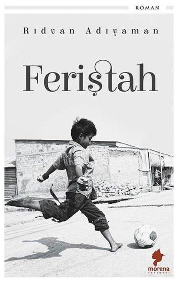 Feriştah - Morena Yayınevi - Image 1