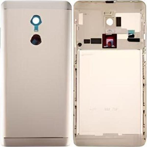 Xiaomi redmi NOTE 4X FULL Kasa Arka Kapak Takım GOLD - Image 1