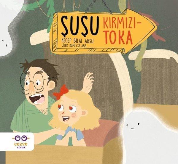 Şuşu Kırmızıtoka - Cezve Çocuk - Image 1